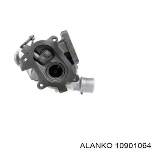55248413 Fiat/Alfa/Lancia Turbo para motor