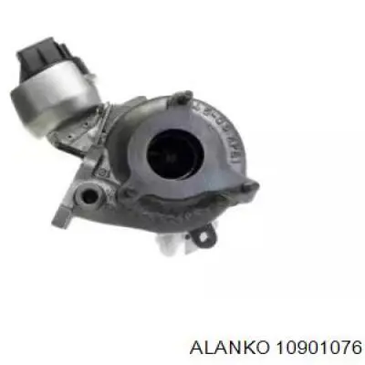 10901076 Alanko turbocompresor