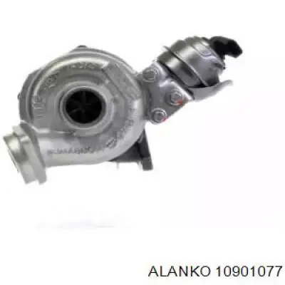 Comprar 03L145721AV VAG Turbo de coche
