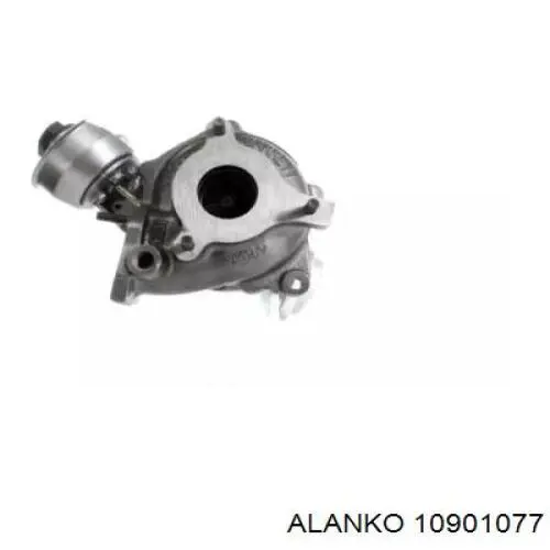 03L145721AV VAG Turbo para motor
