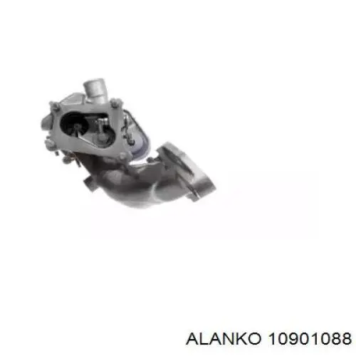 10901088 Alanko turbocompresor