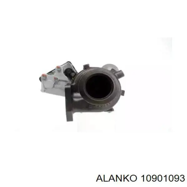 10901093 Alanko turbocompresor