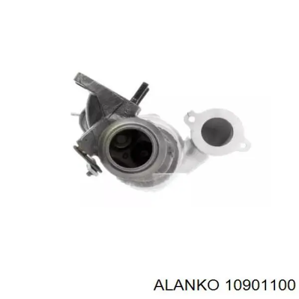 10901100 Alanko turbocompresor