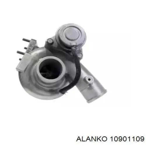 Turbocompresor Fiat/Alfa/Lancia 504340178 precio, desde 336,24 EUR