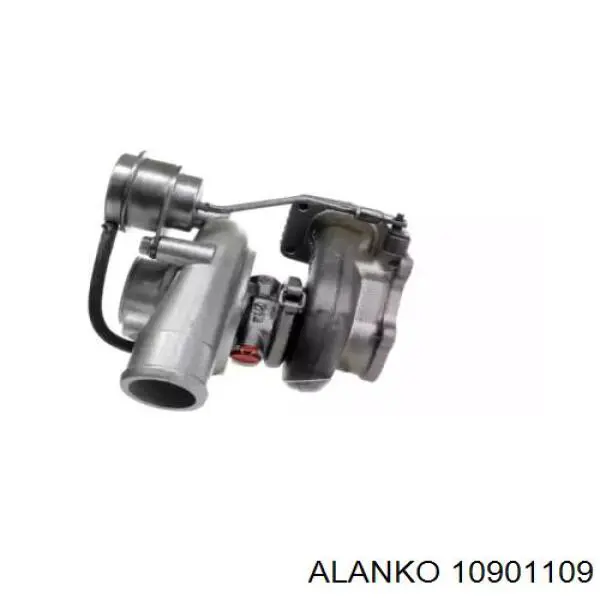 Turbocompresor 504340178 Fiat/Alfa/Lancia