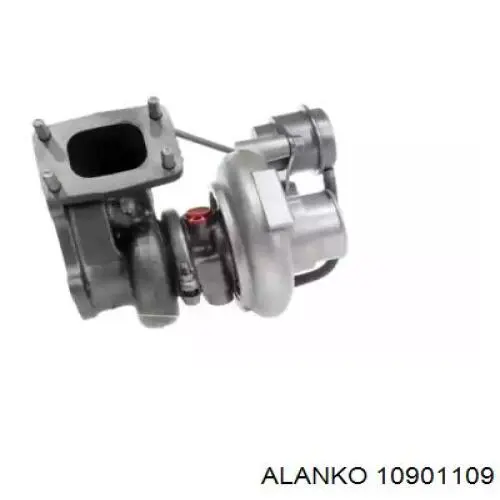 Comprar 504340178 Fiat/Alfa/Lancia Turbo de coche
