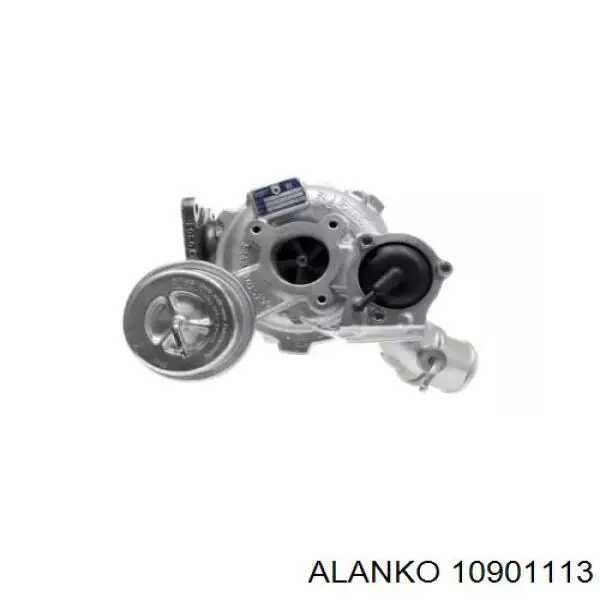Turbocompresor Volvo 36001999 precio, desde 612,94 EUR