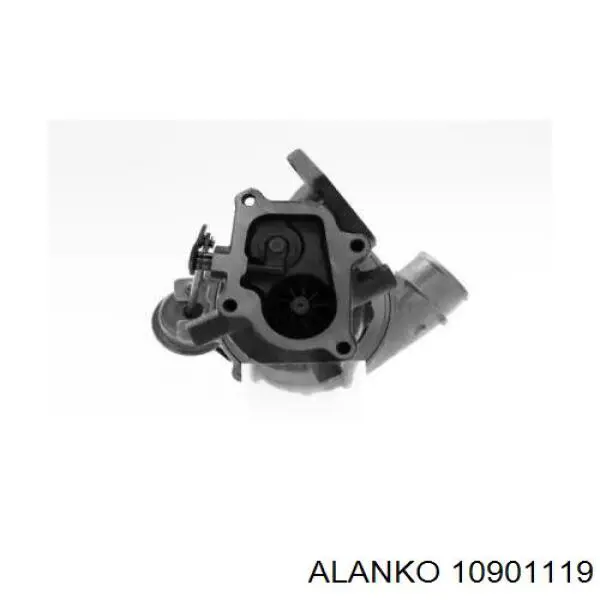 10901119 Alanko turbocompresor