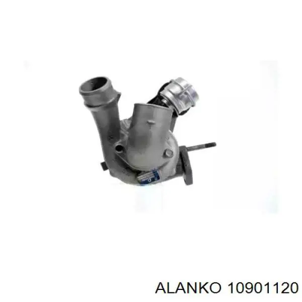 10901120 Alanko turbocompresor