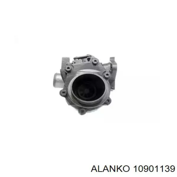 Turbocompresor Mercedes VA420031 precio, desde 255,46 EUR