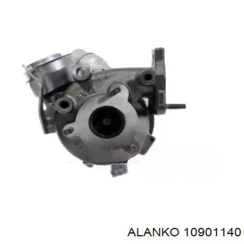 10901140 Alanko turbocompresor