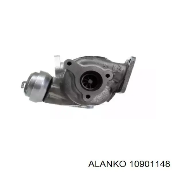 10901148 Alanko turbocompresor