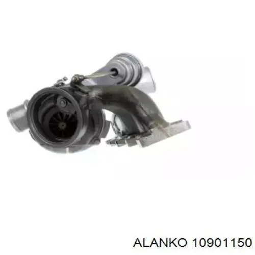 53049700049 Borg-Warner/KKK turbocompresor