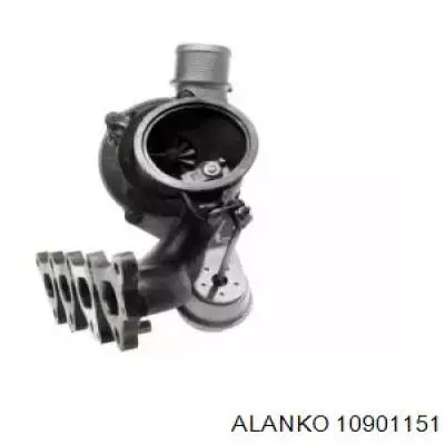 10901151 Alanko turbocompresor