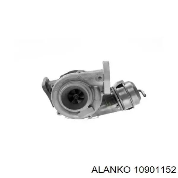 Turbocompresor 200301101513 SL Turbo