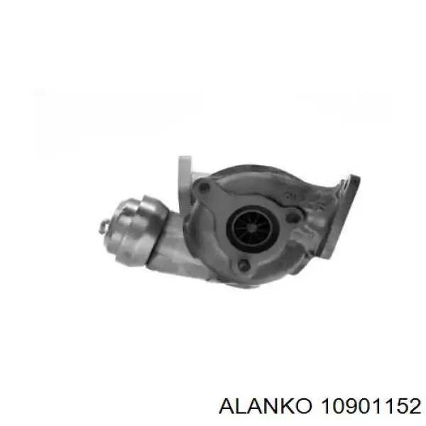 10901152 Alanko turbocompresor