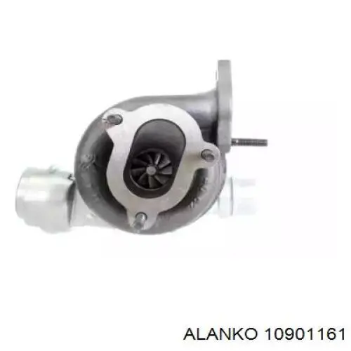 10901161 Alanko turbocompresor