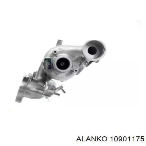 Comprar 54399880097 VAG Turbo de coche