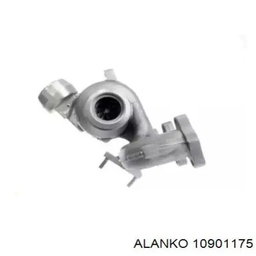 54399880097 VAG Turbo para motor