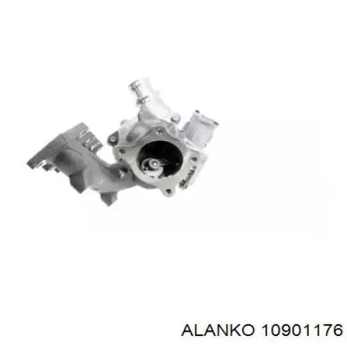 10901176 Alanko turbocompresor