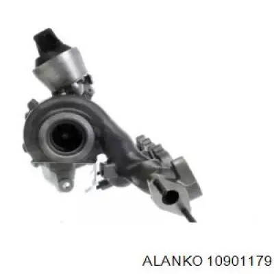 10901179 Alanko turbocompresor