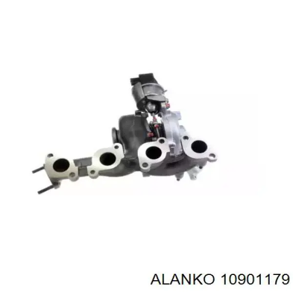 Comprar 53039700129 VAG Turbo de coche