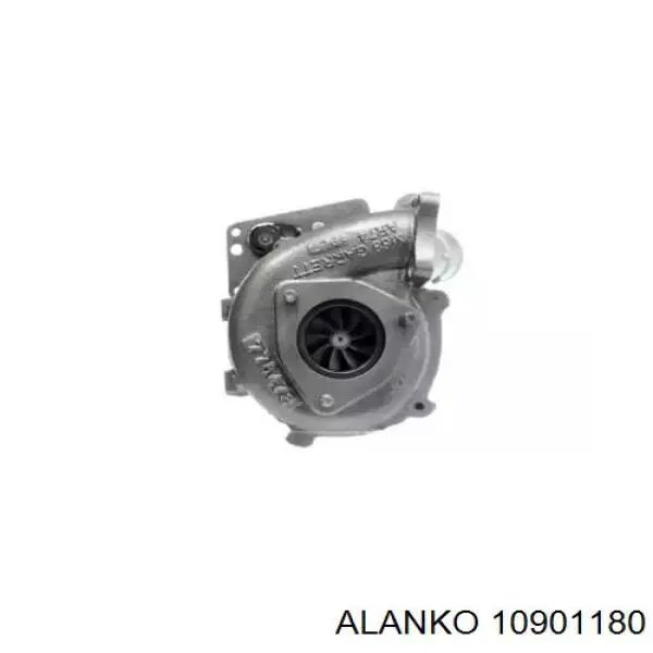 059145722RX VAG Turbo para motor