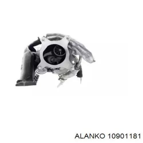Comprar 172010R02284 Toyota Turbo de coche