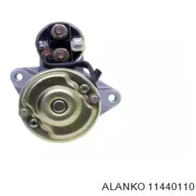 2810072090 Toyota motor de arranque