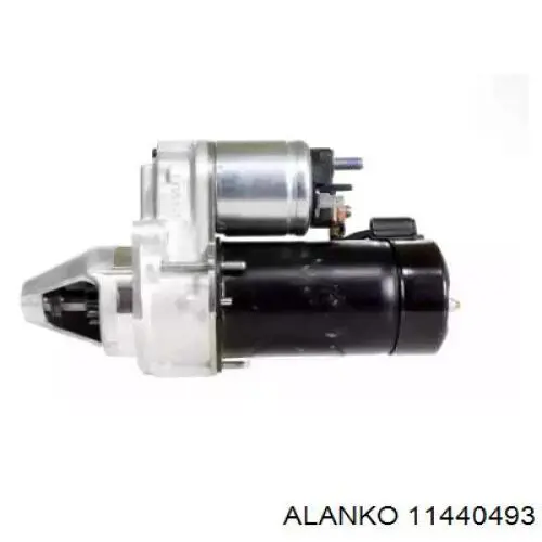 CS1106 HELLA Arranque motores
