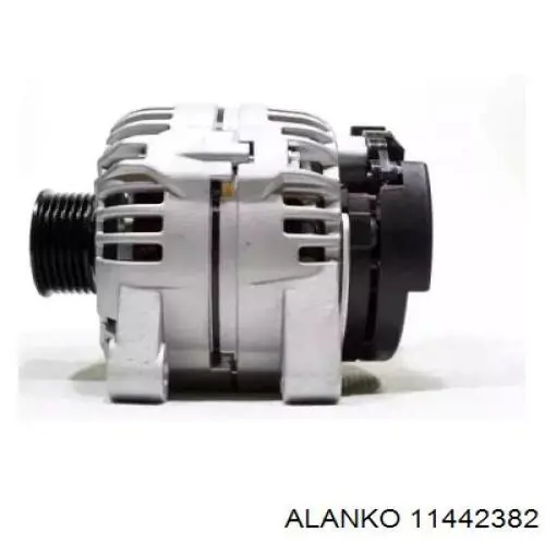 Alternador Suzuki Grand Vitara JB
