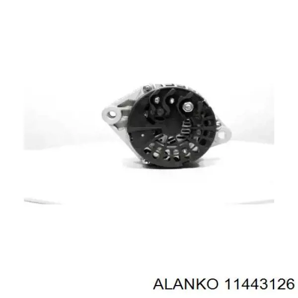 443070 VALEO alternador