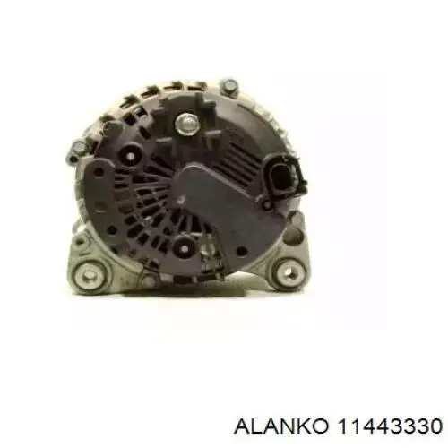 Alternador Volkswagen Caddy SAB