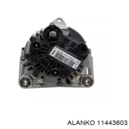 Renault Megane 2 LM0, LM1