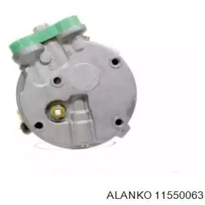 Compresor de aire acondicionado Opel Astra 51, 52, F35, M35