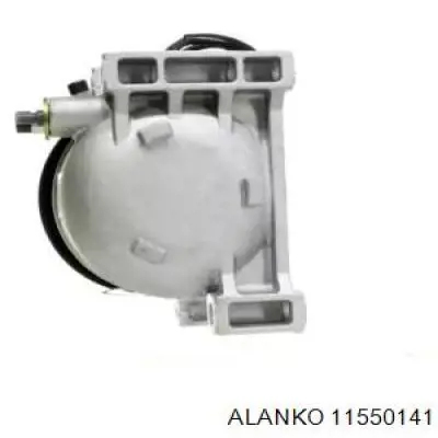 11550141 Alanko compresor de aire acondicionado