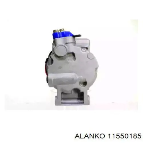 11550185 Alanko compresor de aire acondicionado