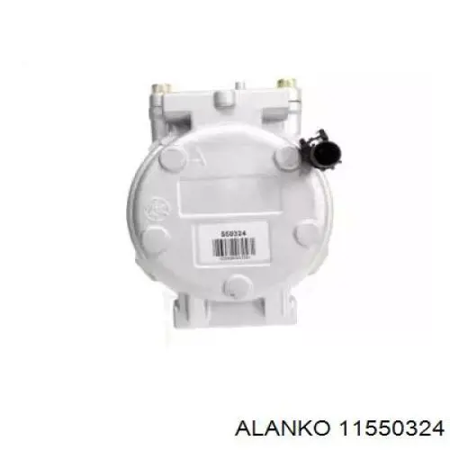 11550324 Alanko compresor de aire acondicionado