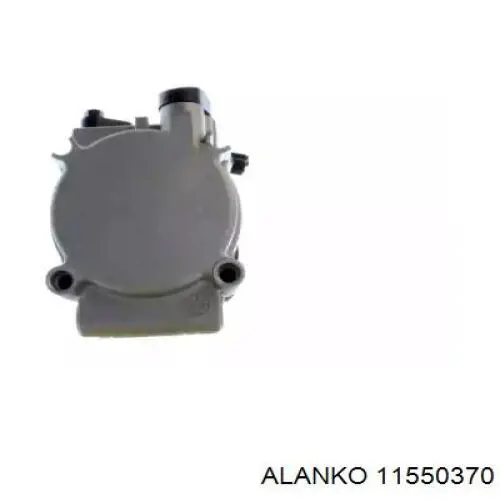 11550370 Alanko compresor de aire acondicionado