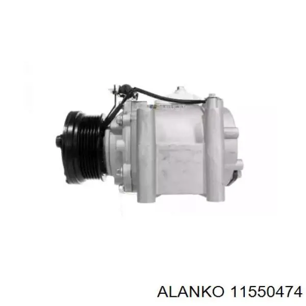 11550474 Alanko compresor de aire acondicionado