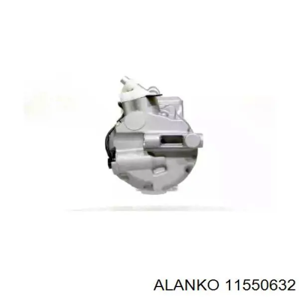 11550632 Alanko compresor de aire acondicionado