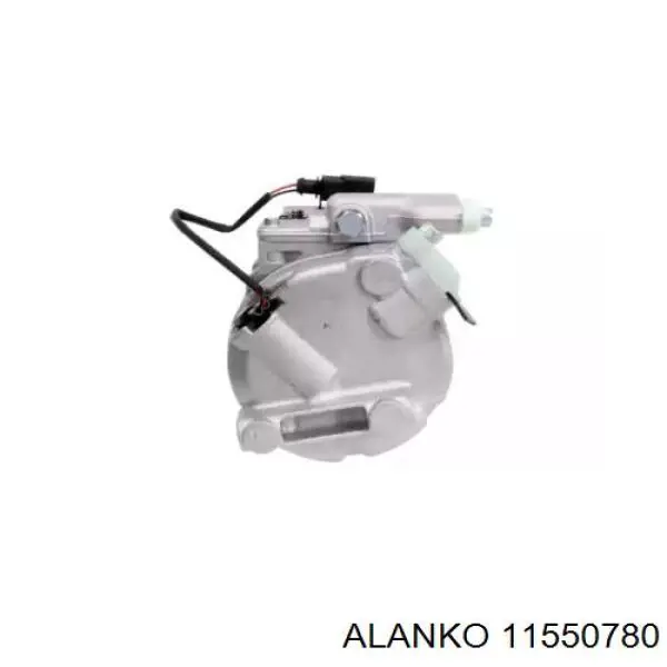 11550780 Alanko compresor de aire acondicionado