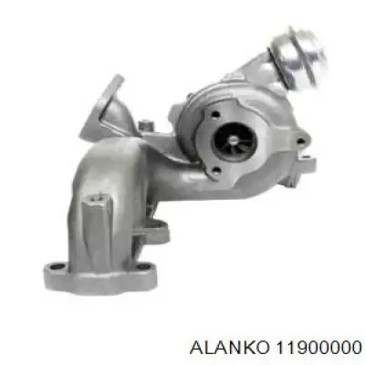 Comprar 038253010H VAG Turbo de coche