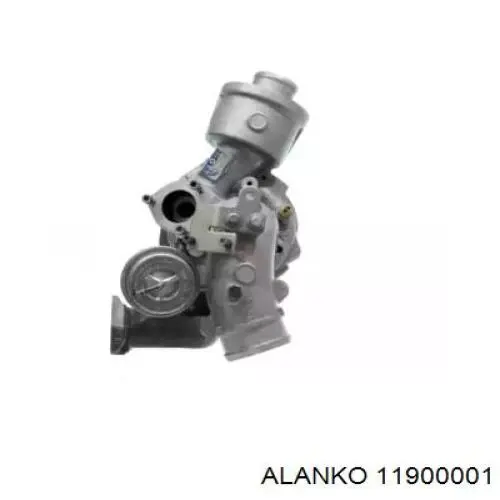 Turbocompresor K03SL12725TURBO SL Turbo