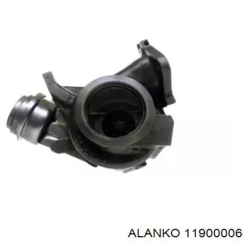 Turbocompresor Fast FT63512 precio, desde 375,37 EUR
