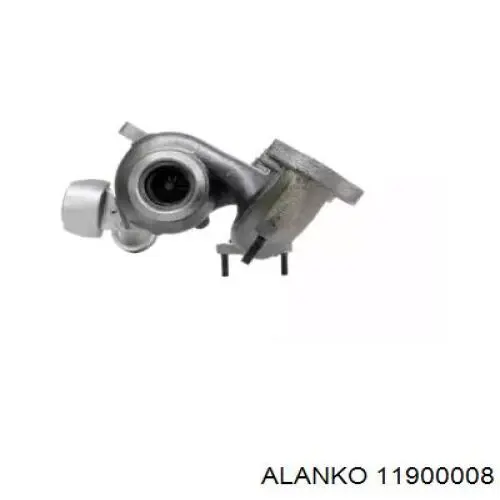 Turbo Dasis 045105N