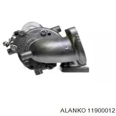 11900012 Alanko turbocompresor