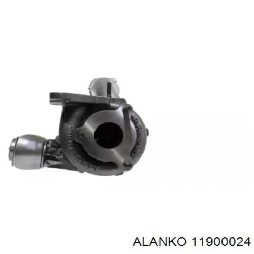 11900024 Alanko turbocompresor