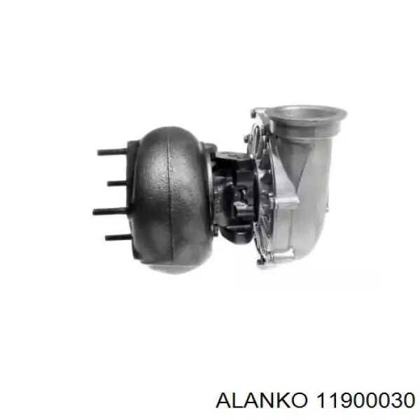 Comprar 3520964399 Mercedes Turbo de coche