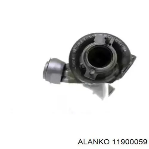 11900059 Alanko turbocompresor